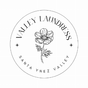 Valley Laundress Logo