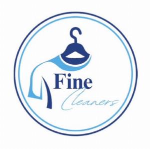 Fine Cleaners Logo