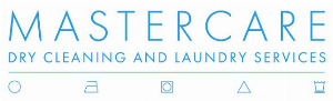 Mastercare Dry Cleaners Logo