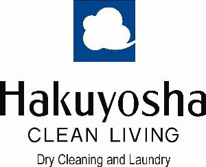 Hakuyosha International Inc. Logo