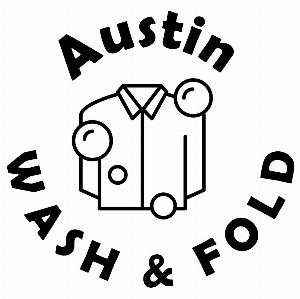 Austin Wash & Fold Logo