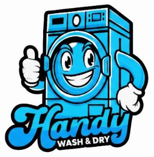 Handy Wash & Dry Logo