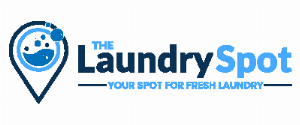 The Laundry Spot Logo