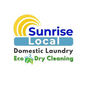 Sunrise Local Logo