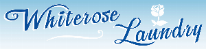Whiterose Laundry Ltd Logo