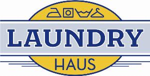 Laundry Haus Logo