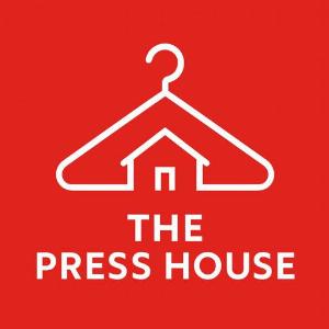 The Press House LLC Logo