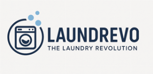 Laundrevo Limited Logo