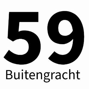 I Love My Laundry Buitengracht Logo