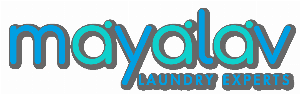 TINTORERIA MAYALAV Logo