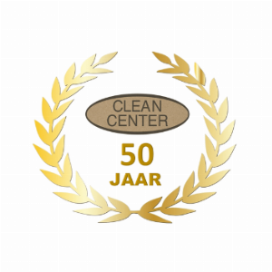 Clean Center by Fornet Logo