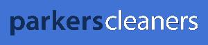 ParkersCleanersAurora Logo