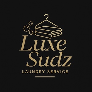 Luxe Sudz Logo
