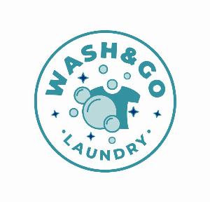 Wash & Ready Logo