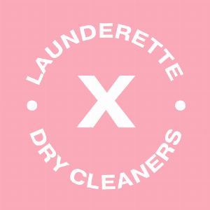 WASHX (EAST LONDON) Logo