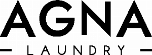 AGNA Laundry Logo