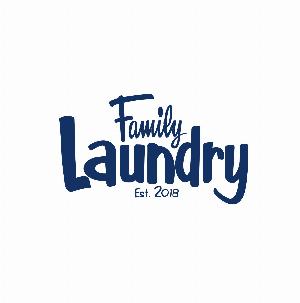 Family Laundry Logo