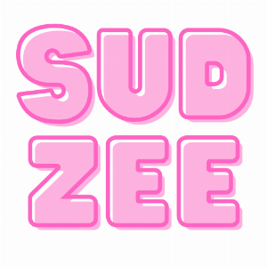 SUDZEE Wash & Fold Logo