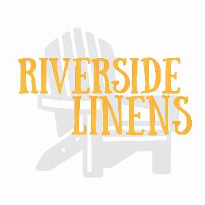 Riverside Linens Logo