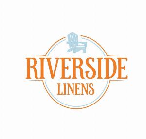 Riverside Linens Logo
