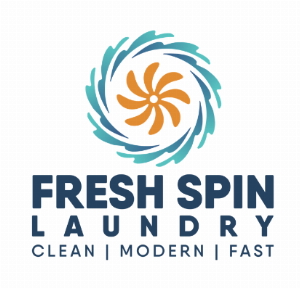FRESH SPIN Logo