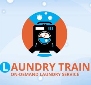 Laundry Train LLC Logo