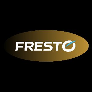 Fresto Dry Cleaning and Laundry Logo