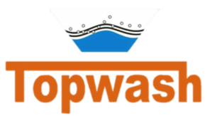 Topwash Logo