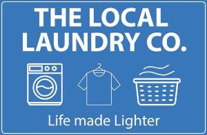 The Local Laundry Co. Logo