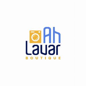 Ah Lavar Boutique Logo