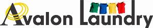 Avalon Laundry Logo