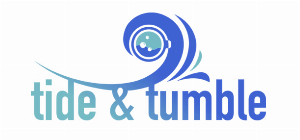 Tide and Tumble Logo