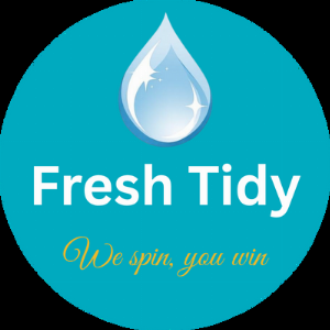 Fresh Tidy Logo