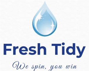 Fresh Tidy Logo