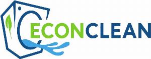 EcoNClean Logo