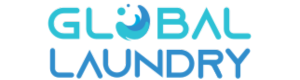 Global Laundry Logo