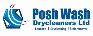 ASOKORO POSHWASH LTD Logo