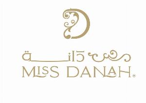 Miss Danah Catering Services Company Logo