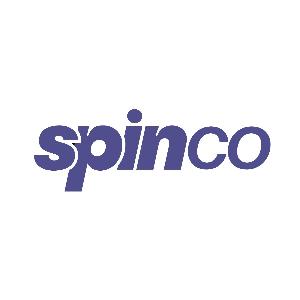Spin Co. Logo