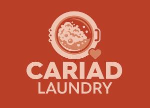 Cariad Laundry Ltd Logo
