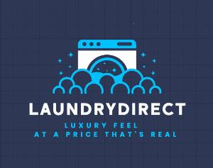 Laundry Direct Logo