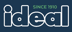 Ideal Clothes Care Specialists & Laundry Logo