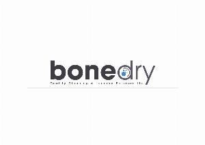 Bonedry Logo