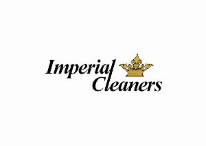 Imperial Cleaners Logo