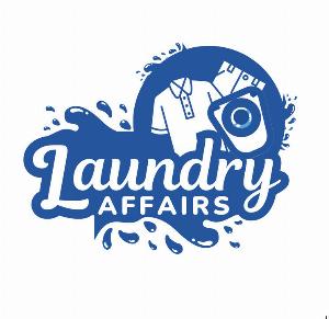 Laundry Affairs Logo