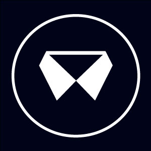 Classic Lavanderia Premium Logo