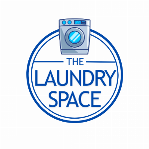 The Laundry Space Logo