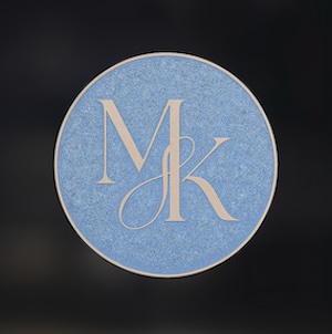 M&K Laundry LLC Logo