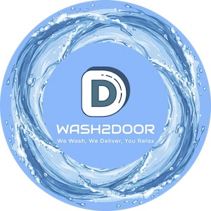 Wash2Door LLC Logo
