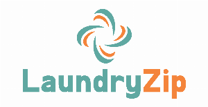 Laundry Zip Logo